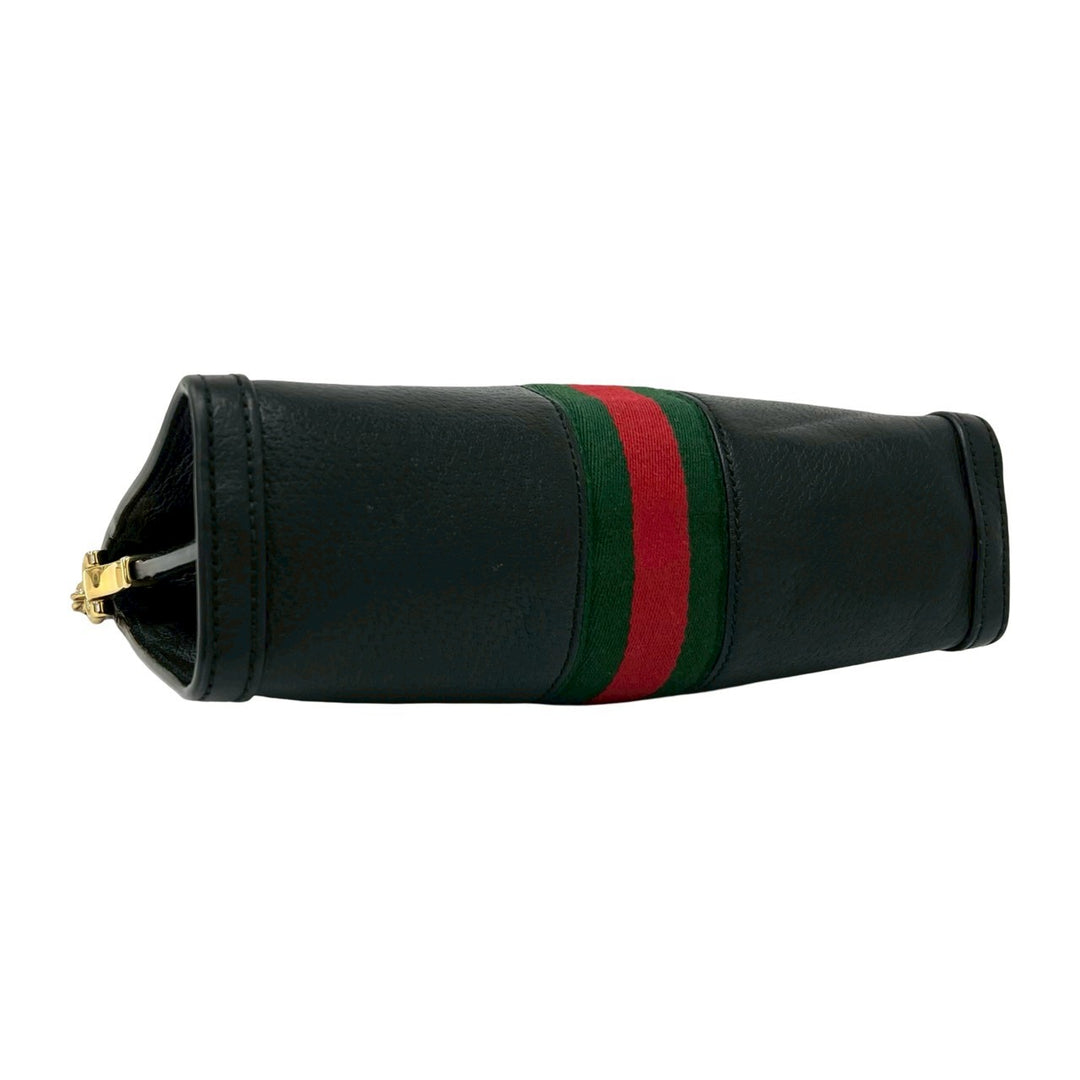 shoulder bag gucci ophidia