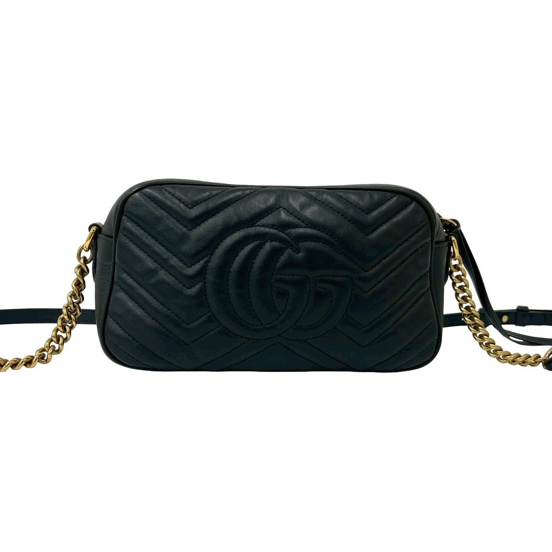 肩背包 Gucci GG Marmont
