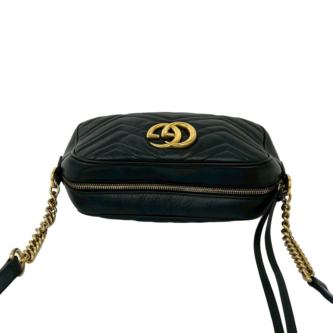肩背包 Gucci GG Marmont