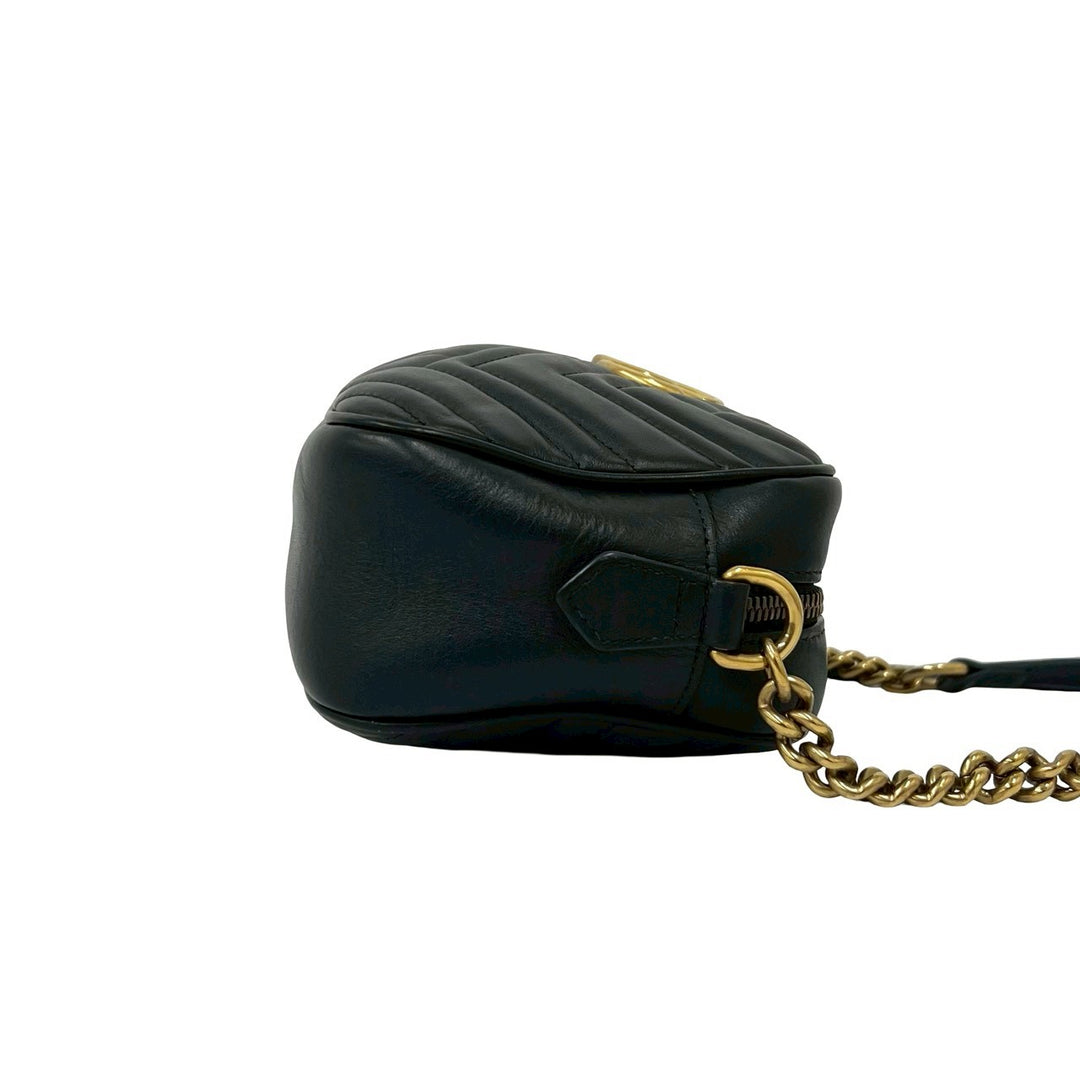 肩背包 Gucci GG Marmont
