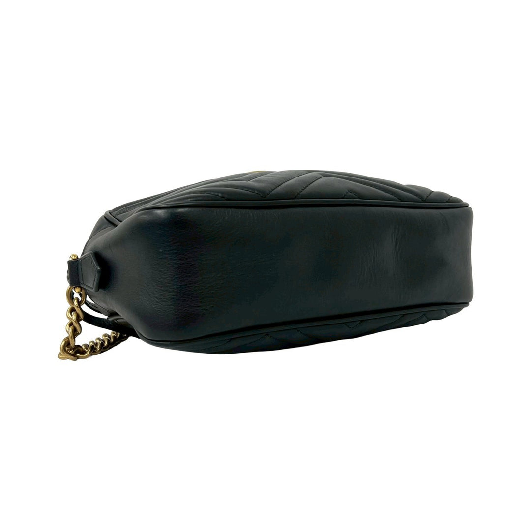 肩背包 Gucci GG Marmont