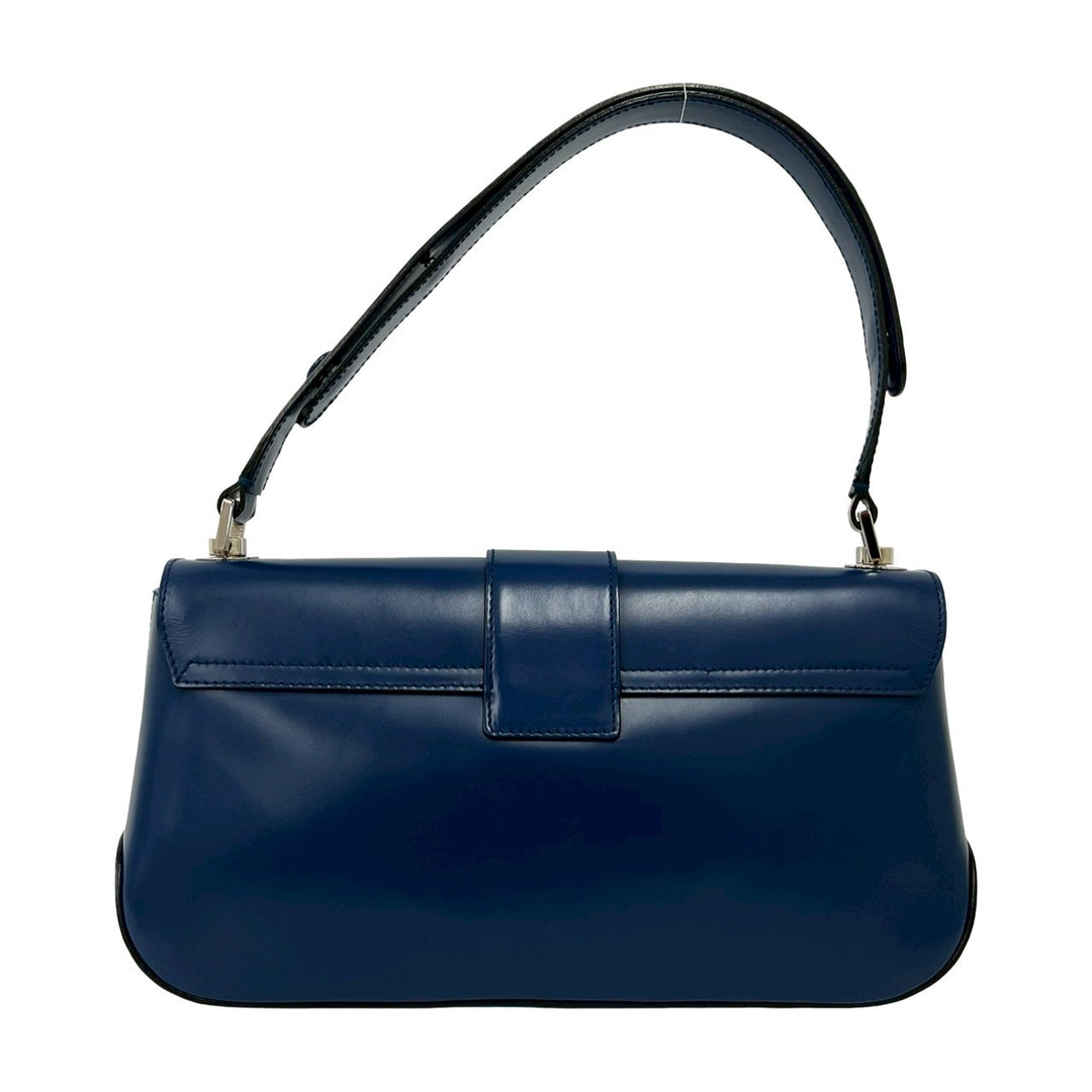shoulder bag salvatore ferragamo