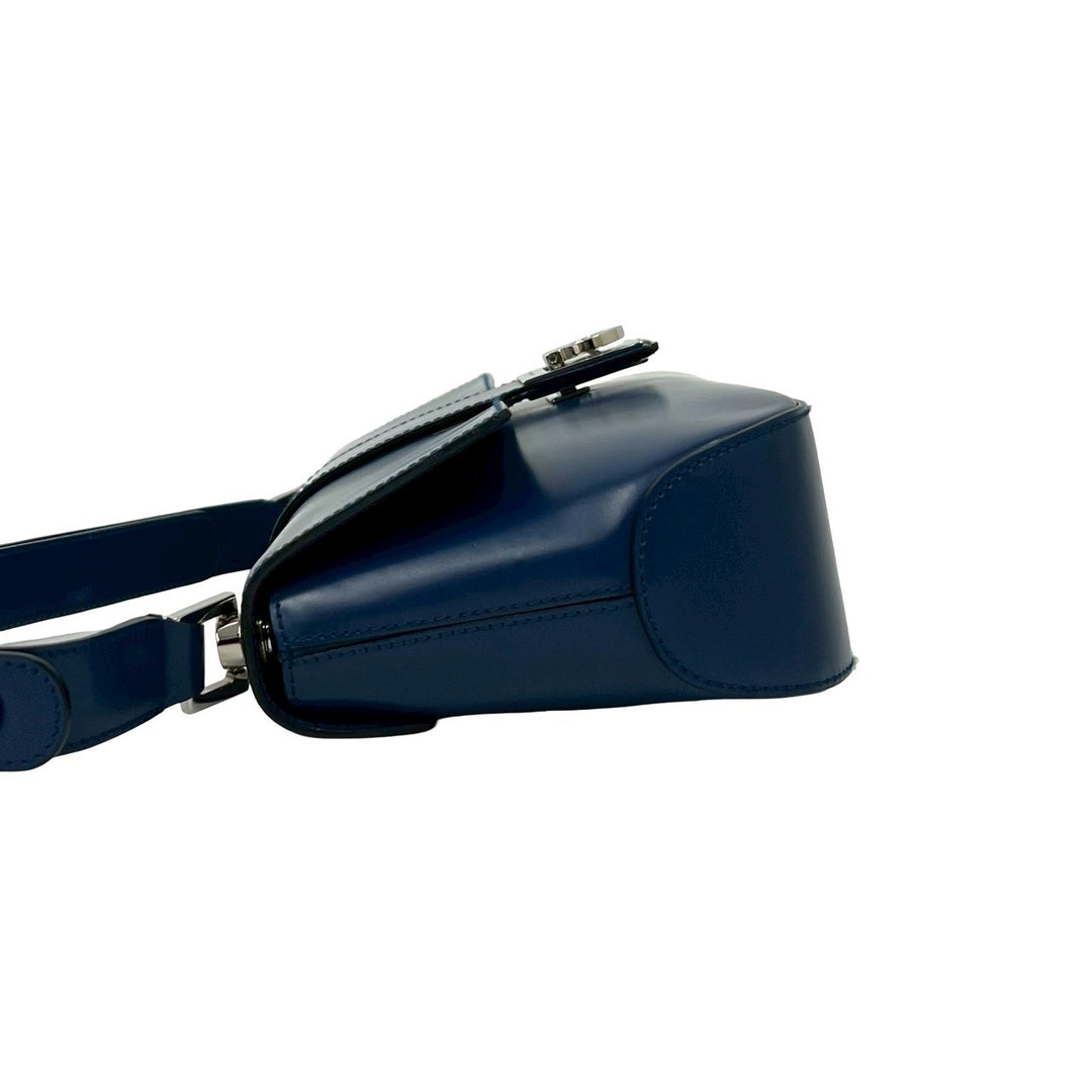 shoulder bag salvatore ferragamo