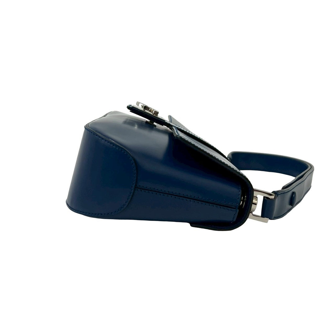 shoulder bag salvatore ferragamo