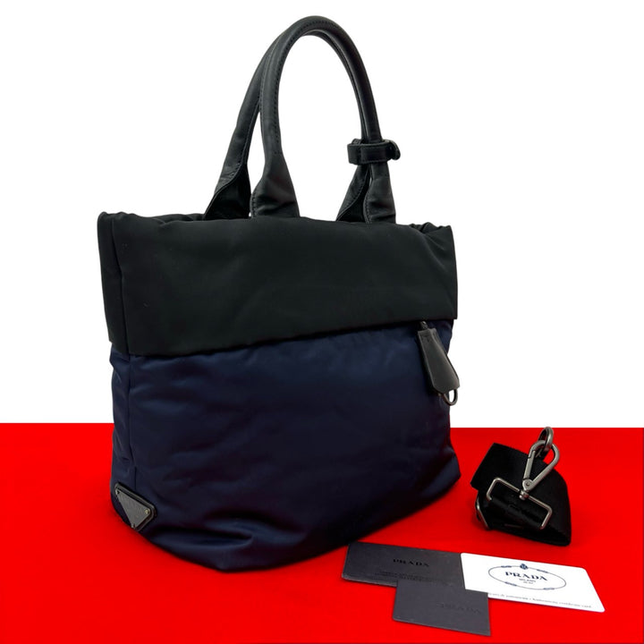 shoulder bag prada