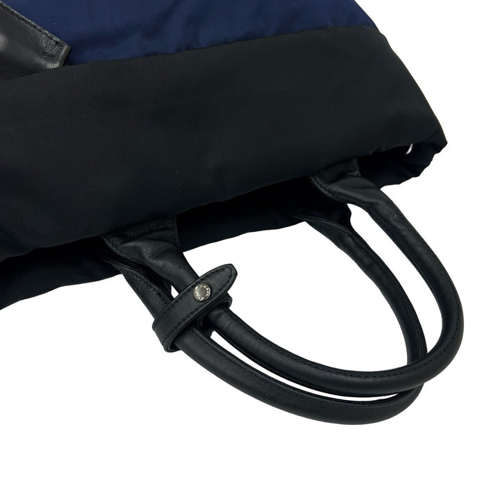 shoulder bag prada