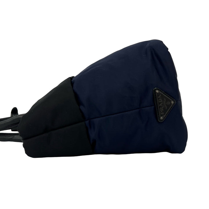 shoulder bag prada