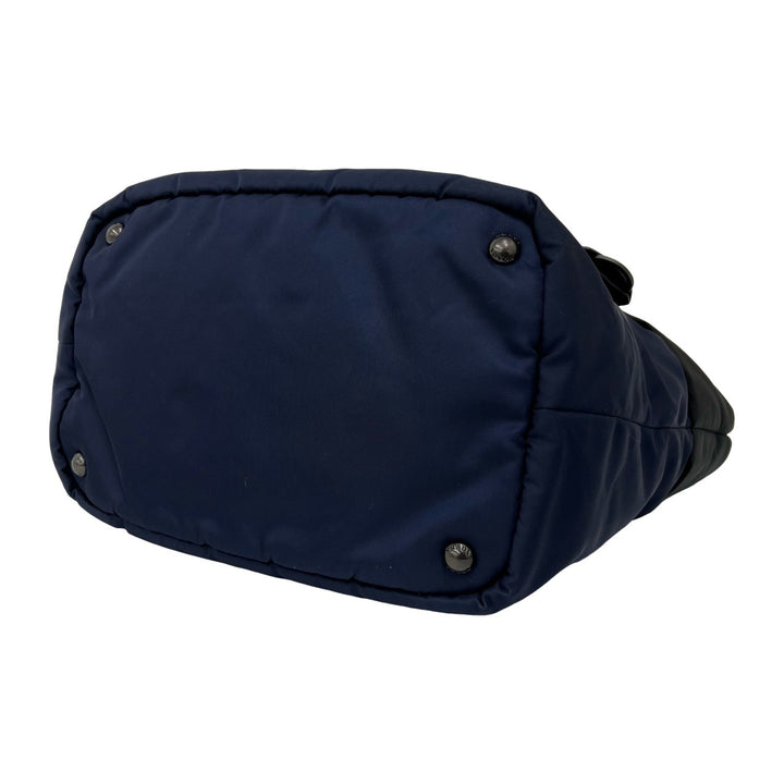 shoulder bag prada