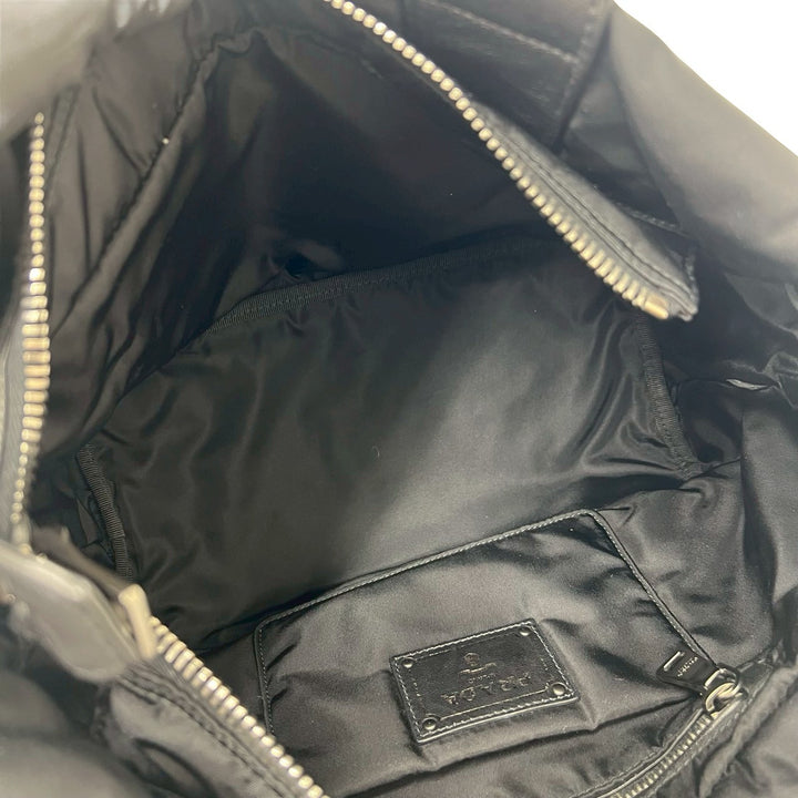 shoulder bag prada