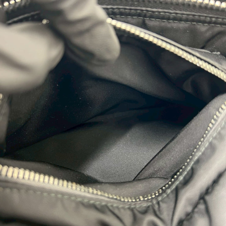 shoulder bag prada