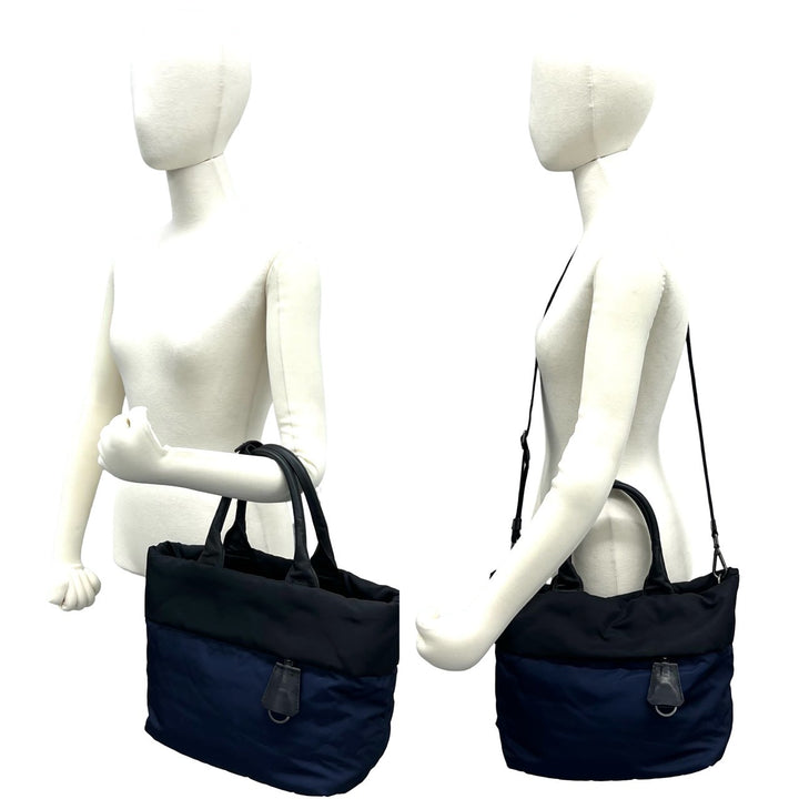 shoulder bag prada