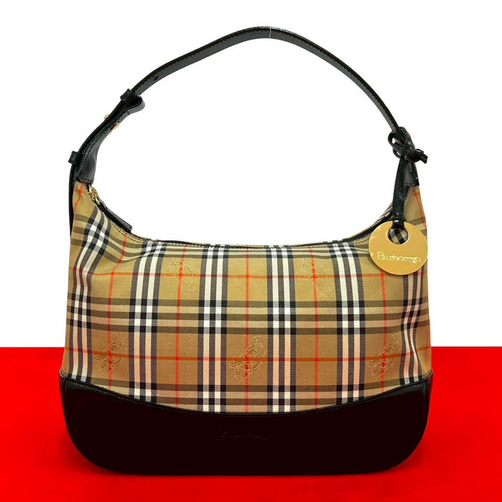 handbag burberry