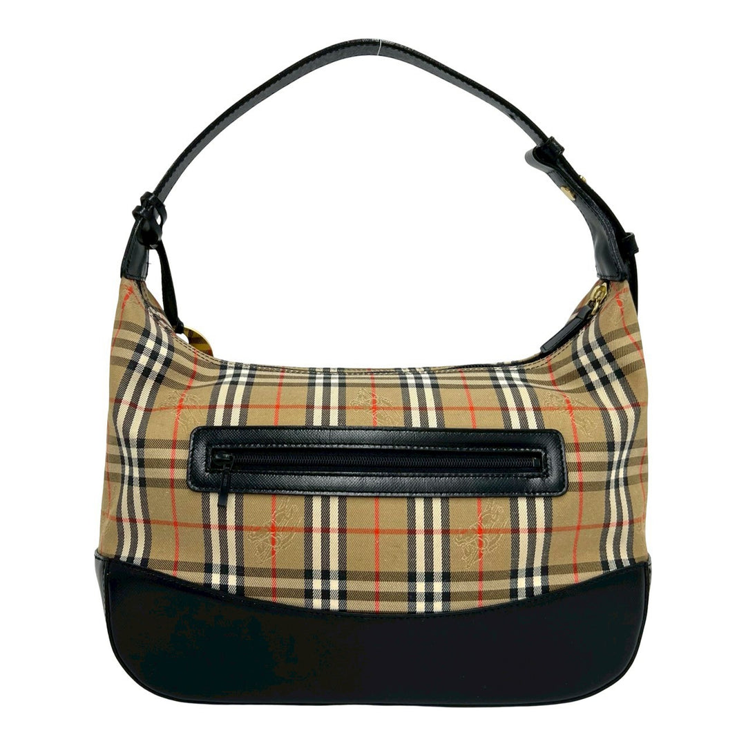 handbag burberry