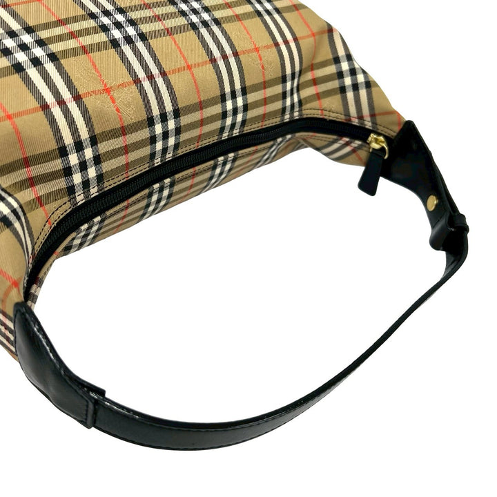 handbag burberry