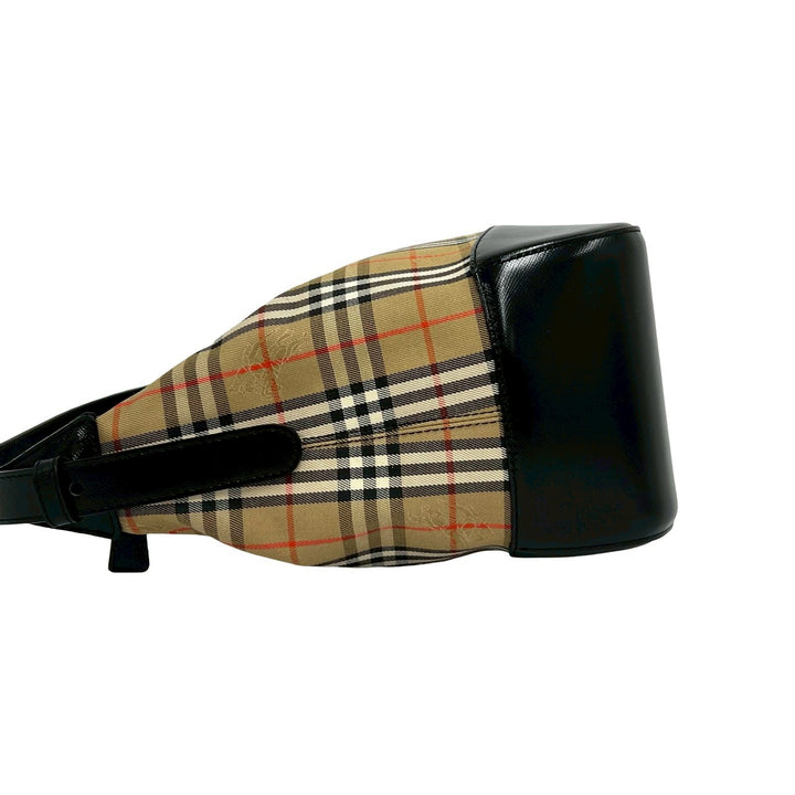 handbag burberry