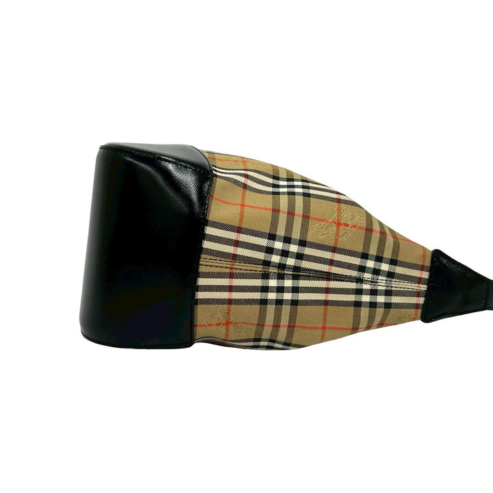 handbag burberry