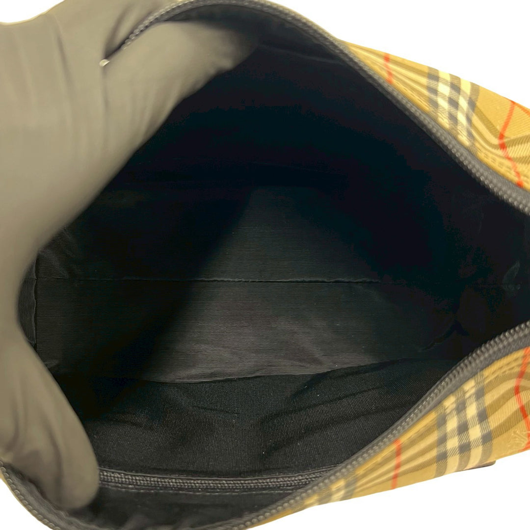 handbag burberry