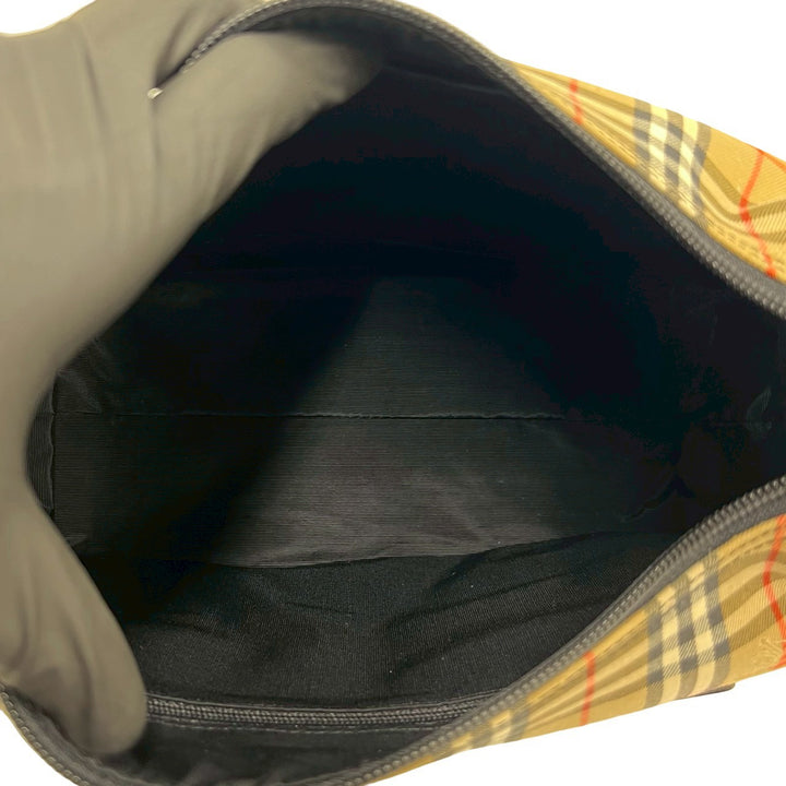 handbag burberry