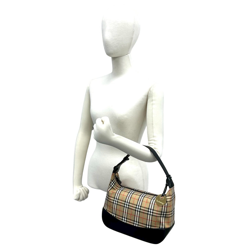 handbag burberry