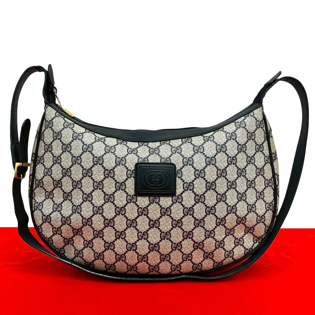 shoulder bag gucci