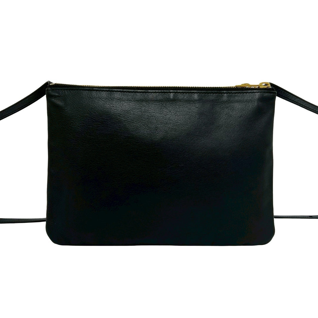 shoulder bag celine trio