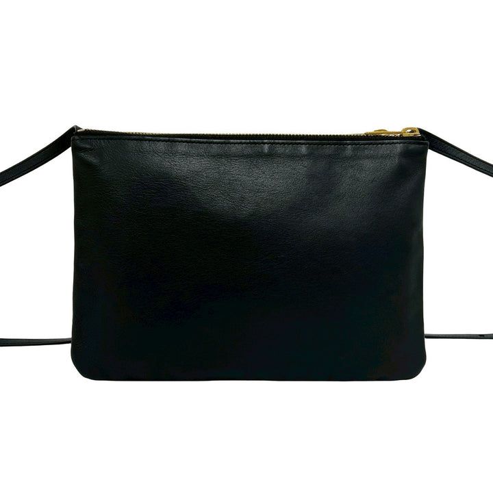 shoulder bag celine trio