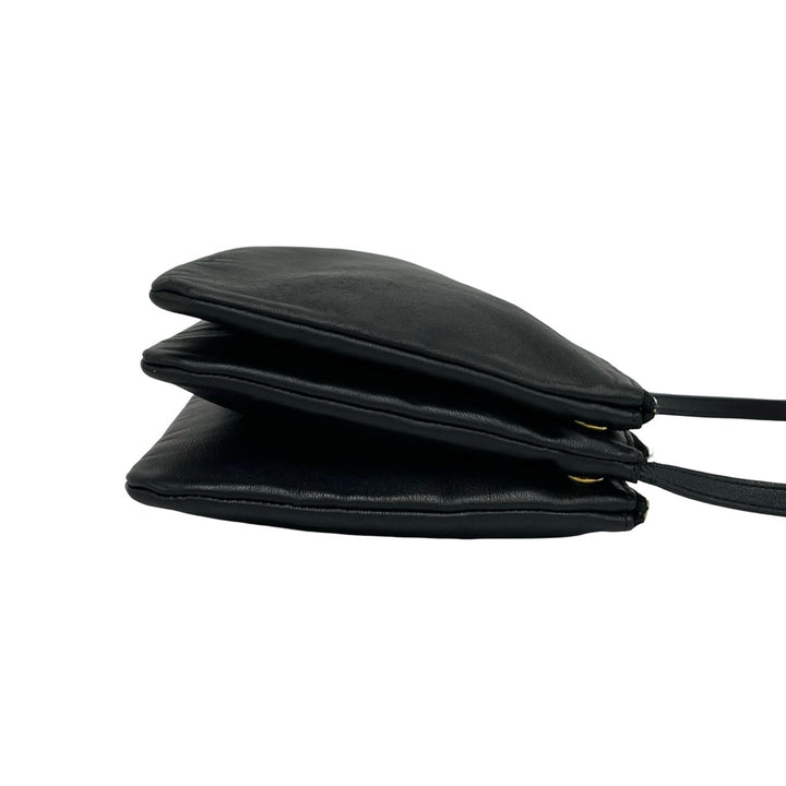 shoulder bag celine trio
