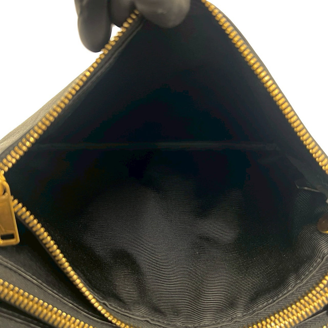 shoulder bag celine trio