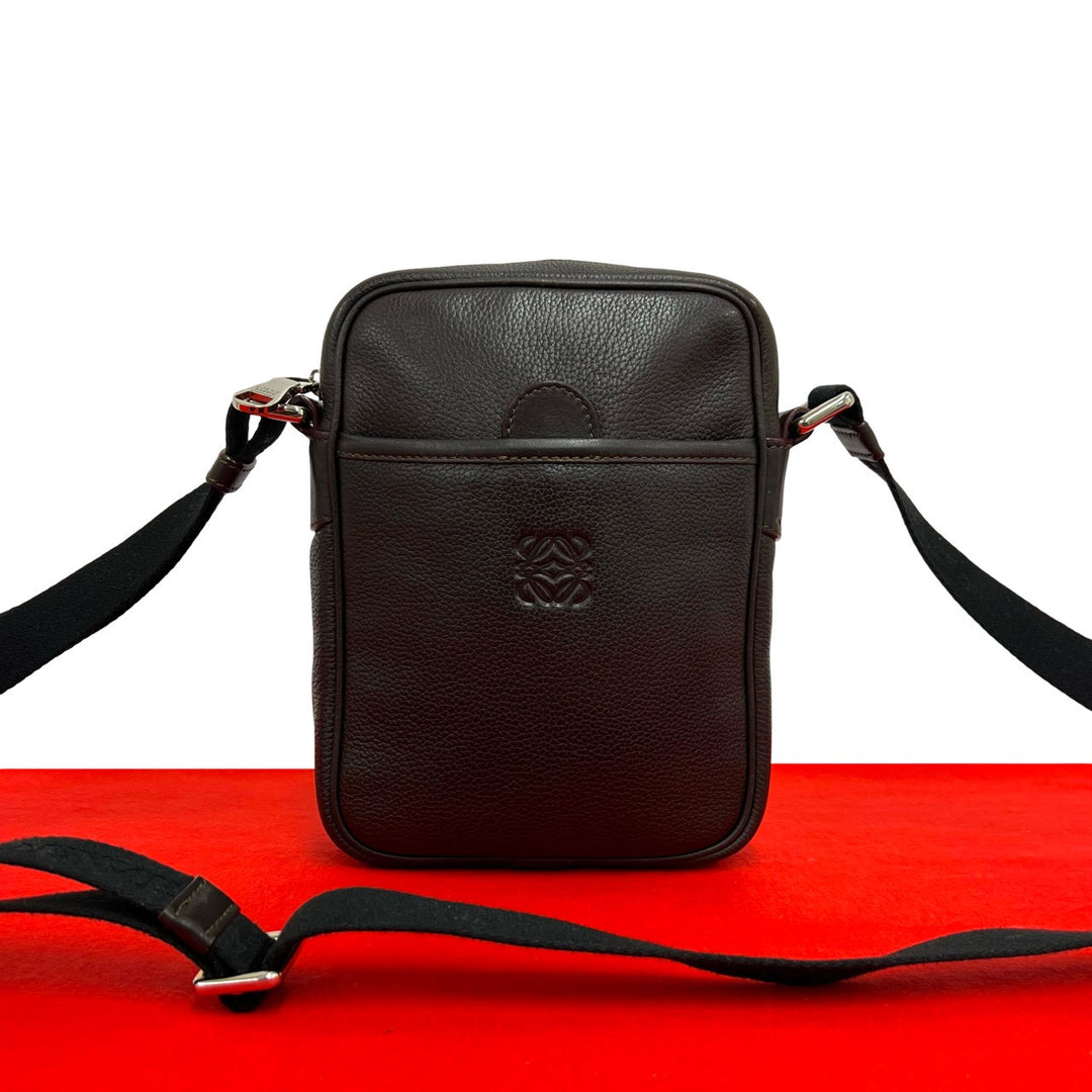 shoulder bag loewe