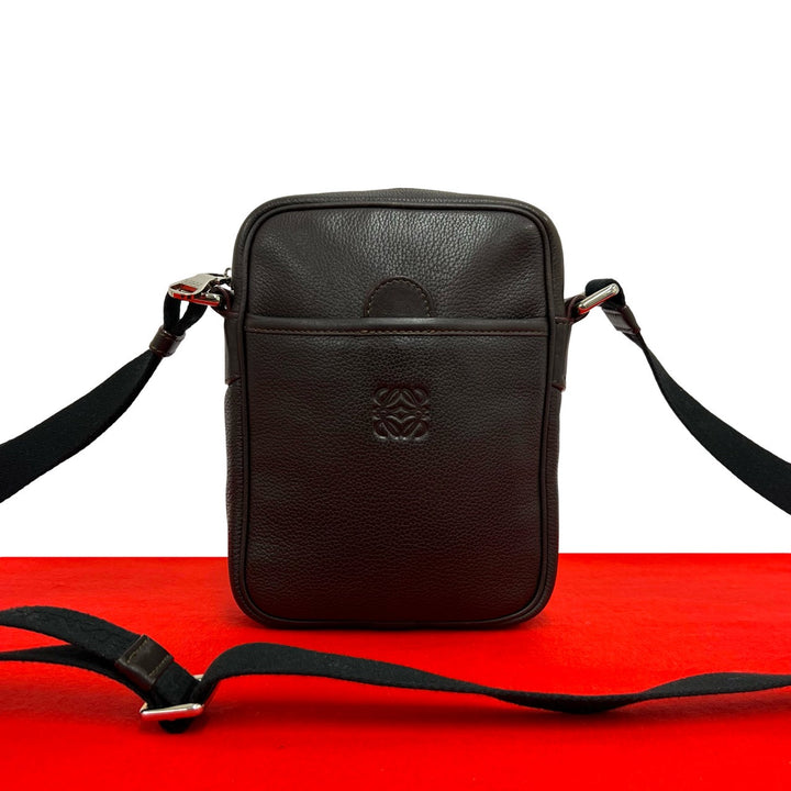 shoulder bag loewe