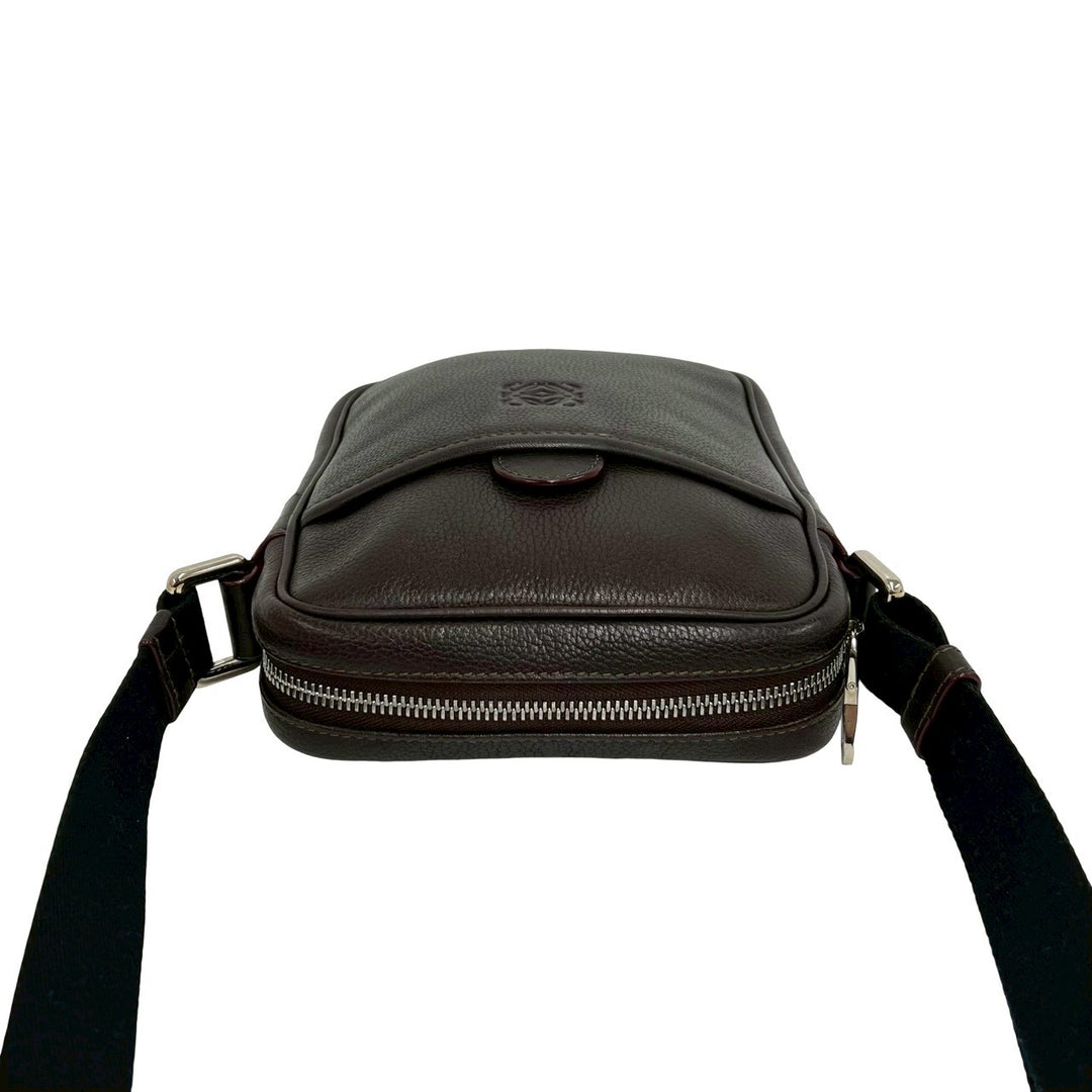 shoulder bag loewe