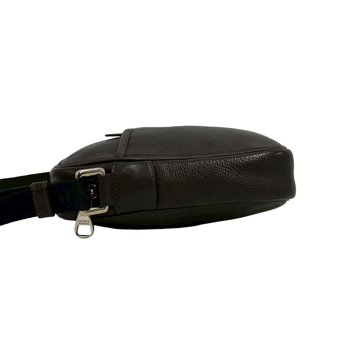 shoulder bag loewe