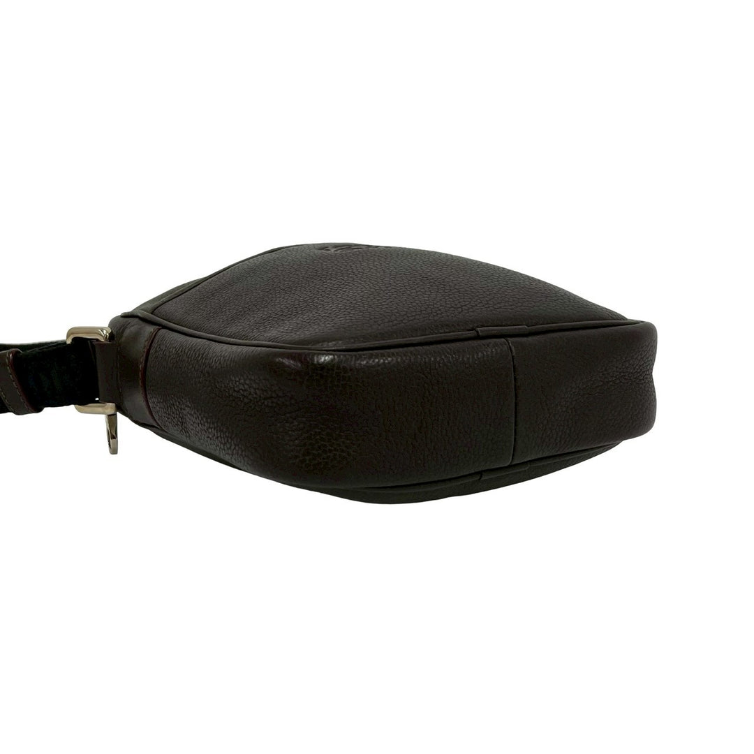 shoulder bag loewe
