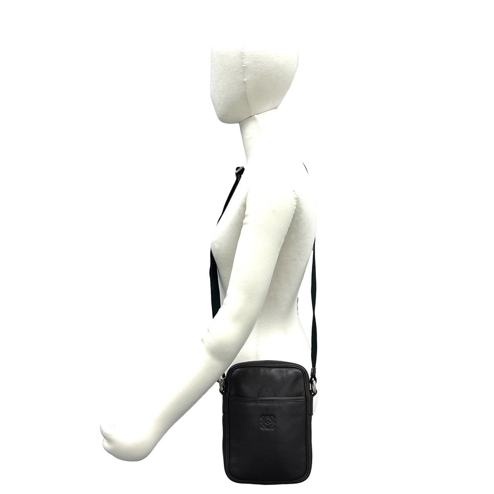 shoulder bag loewe