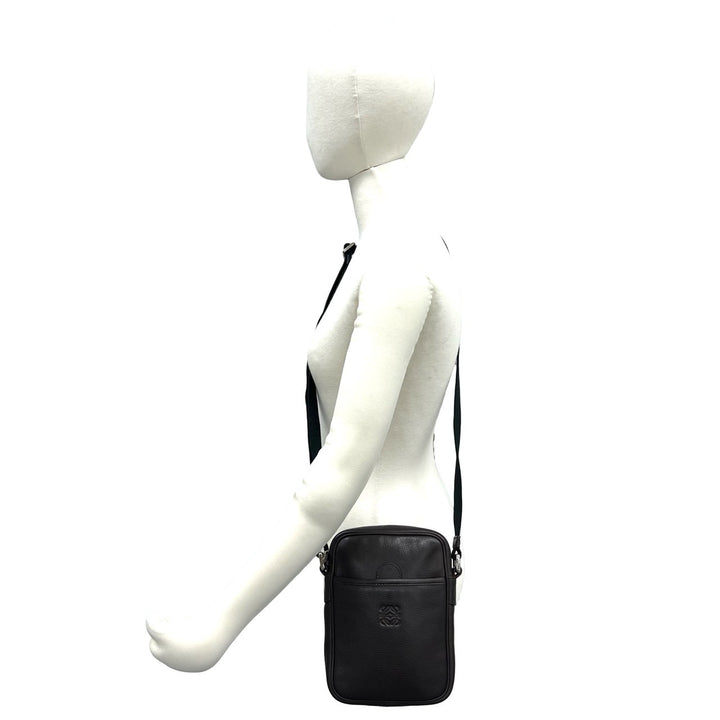 shoulder bag loewe