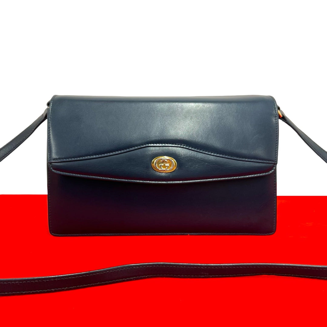 shoulder bag gucci
