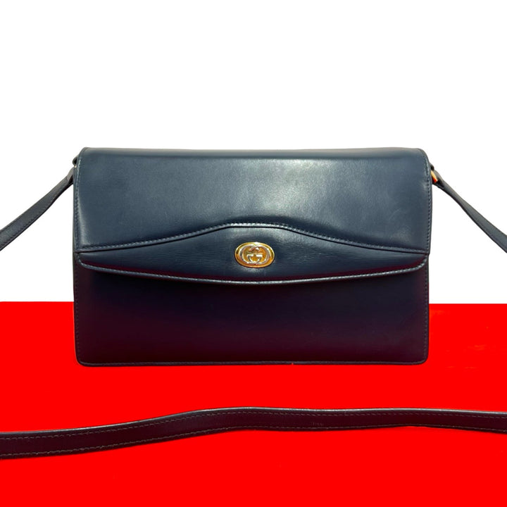 shoulder bag gucci