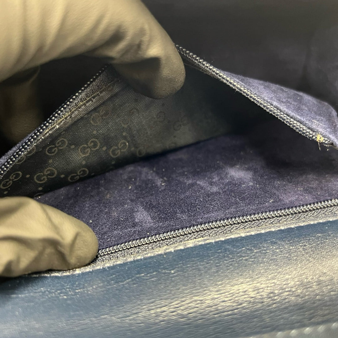 shoulder bag gucci