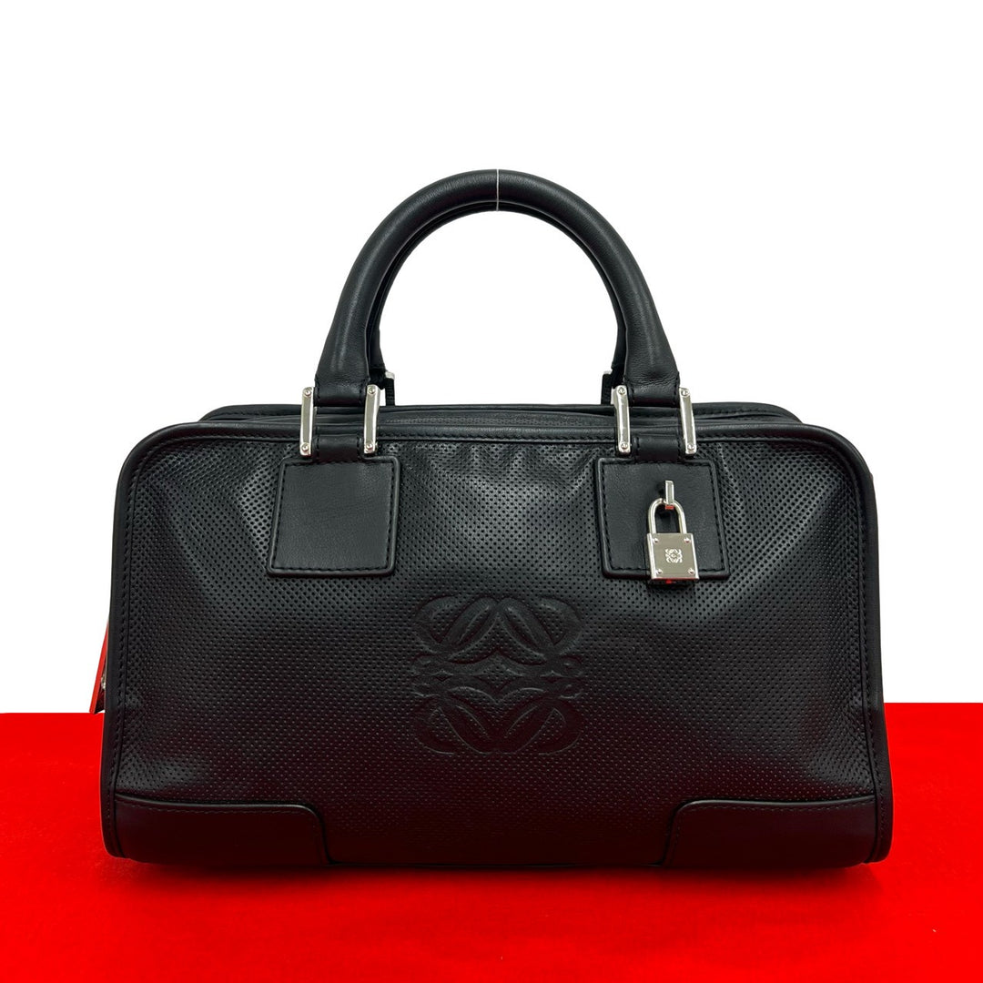 手提包 Loewe 亞馬遜 28