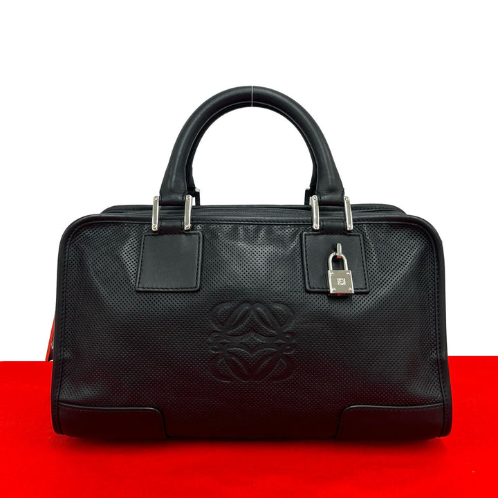 手提包 Loewe 亞馬遜 28