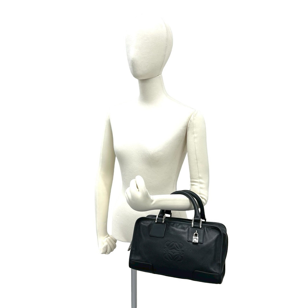 手提包 Loewe 亞馬遜 28