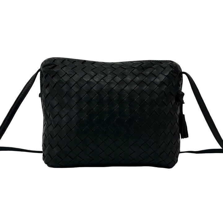 shoulder bag bottega veneta