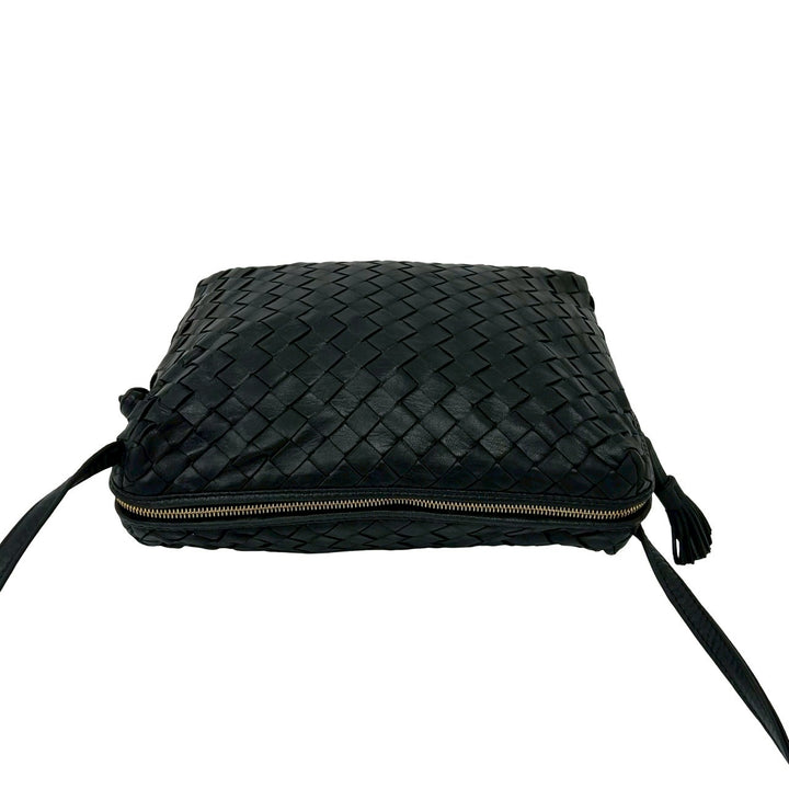 shoulder bag bottega veneta