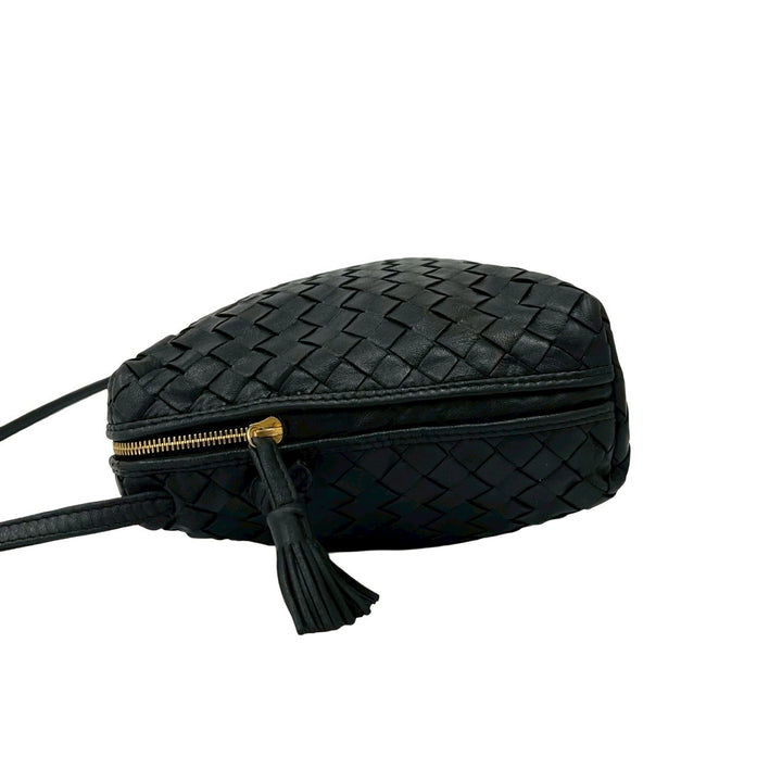 shoulder bag bottega veneta