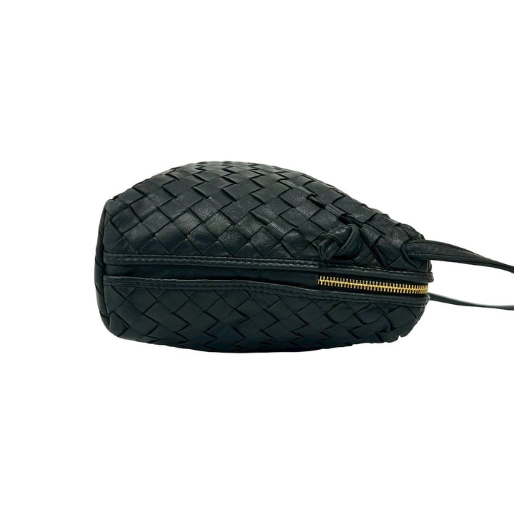shoulder bag bottega veneta