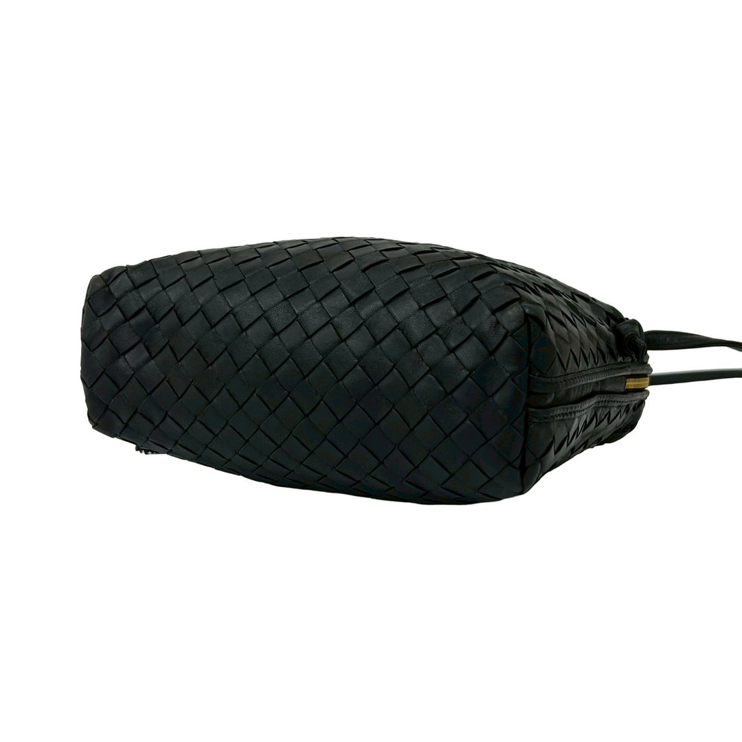 shoulder bag bottega veneta