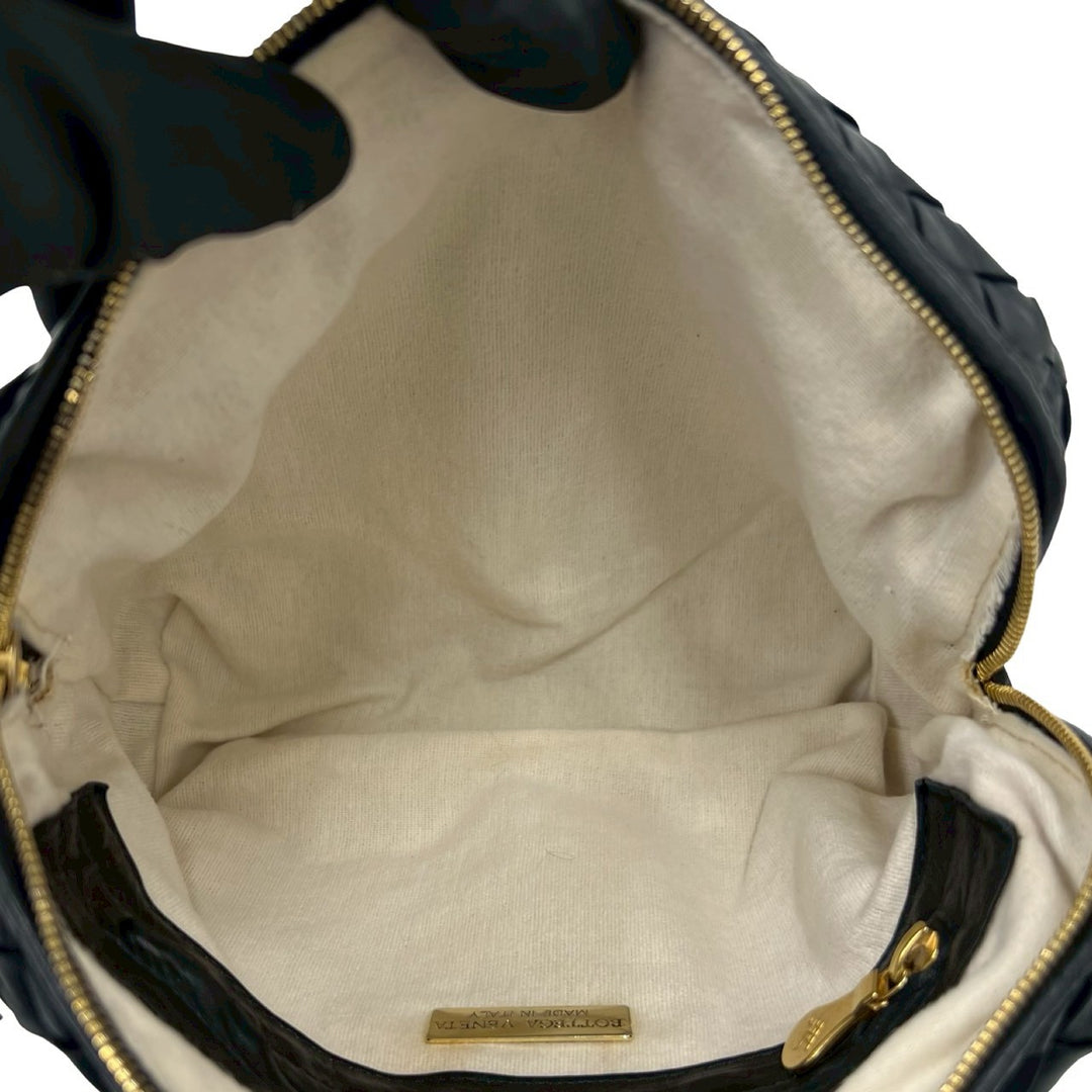 shoulder bag bottega veneta