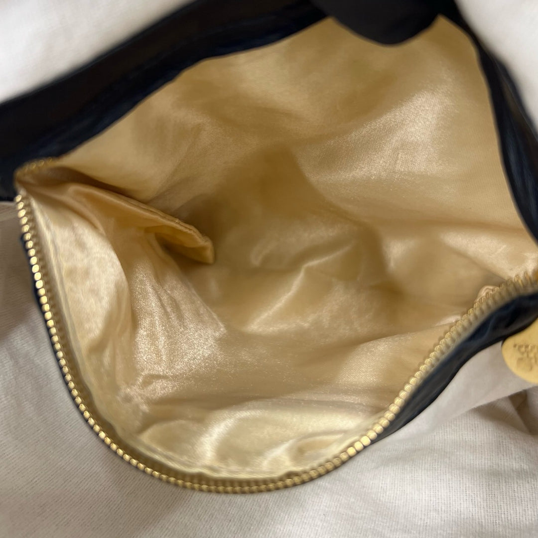 shoulder bag bottega veneta
