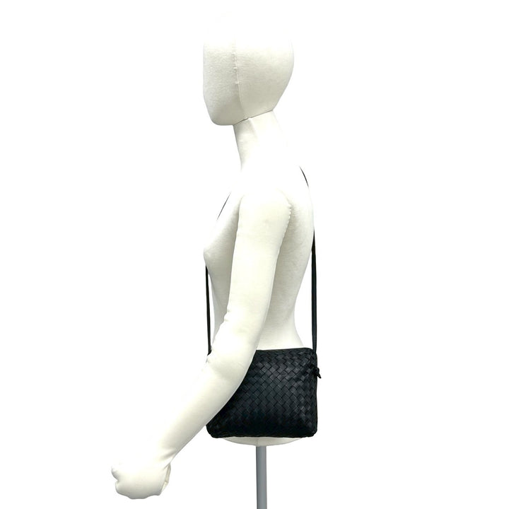 shoulder bag bottega veneta