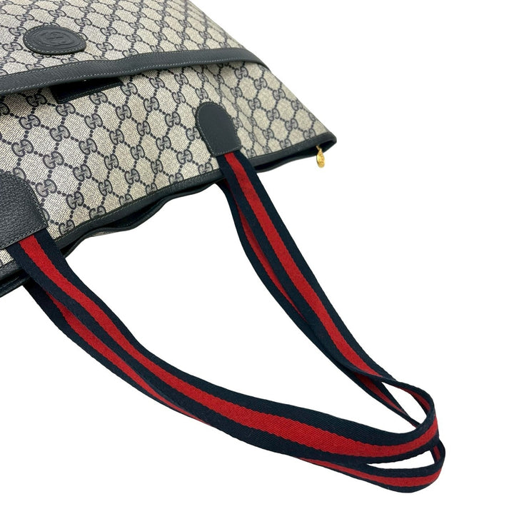 tote bag gucci